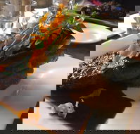 Sante Churrasco - Restaurants Sydney