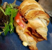 Secret Creek Cafe - Restaurants Sydney