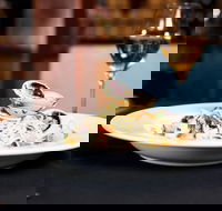 Segreto - Restaurants Sydney