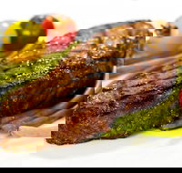 Station Steakhouse Restaurant - Restaurants Sydney