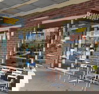 Subway - Restaurants Sydney