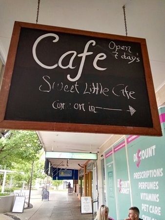 Warburn NSW Restaurants Sydney