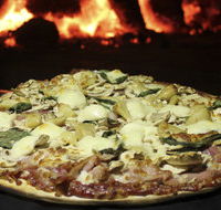 T-Bar Restaurant - Restaurants Sydney