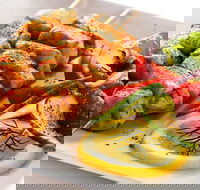 Tandoori Express - Restaurants Sydney
