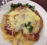 TC's  The Roos - Restaurants Sydney