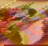 Terrace Restaurant - Restaurants Sydney