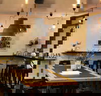 The Bakery in the Village Square - Restaurants Sydney