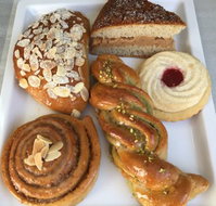 The Bellingen Swiss Patisserie  Bakery - Restaurants Sydney