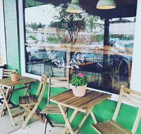 The Courtyard Coffee Shop - Restaurants Sydney