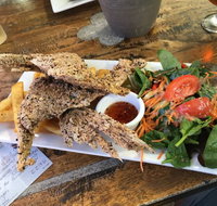 The Federal Hotel - Restaurants Sydney