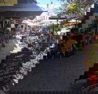 The Fennel Seed - Restaurants Sydney