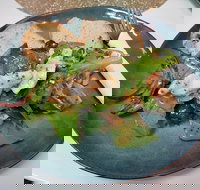 The Hideout - Restaurants Sydney