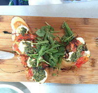 The lithgow Tin Shed - Restaurants Sydney