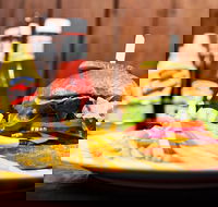 The Local Pub - Restaurants Sydney