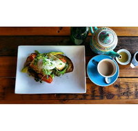 The Purple Carrot - Restaurants Sydney