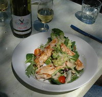 The Quarry Restaurant - Restaurants Sydney