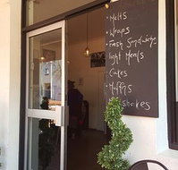 The Sticky Date Cafe - Restaurants Sydney