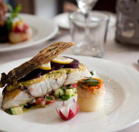 The Switchback Restaurant - Restaurants Sydney