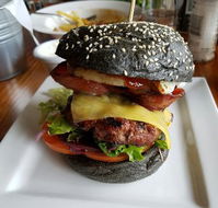 Thredbo Burger Bar - Restaurants Sydney