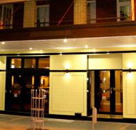 Tourist Hotel - Restaurants Sydney