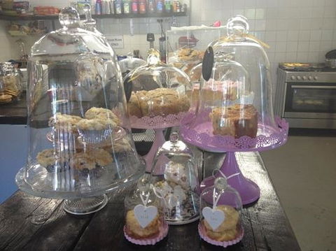 Tracie's Cafe - Restaurants Sydney 0