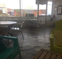 Traditionally Grounded Organic Cafe - Restaurants Sydney