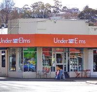 Under the Elms - Restaurants Sydney