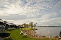 WAllarah Bay recreation club