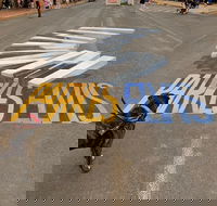 Wholesome Blend - Restaurants Sydney