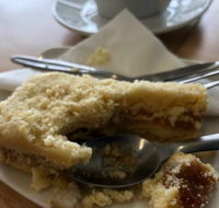 Yellow Belly Cafe - Restaurants Sydney