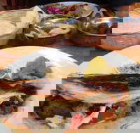 Za'atar - Restaurants Sydney