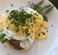 61 Balo Cafe - Restaurants Sydney