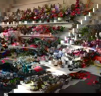 A Classy Touch Forbes Florist - Restaurants Sydney