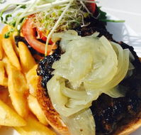 Adelaide Hotel - Restaurants Sydney