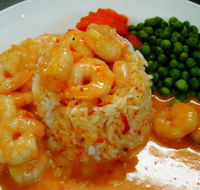 Amber Court Restaurant - Restaurants Sydney