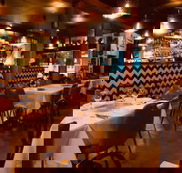 Anthony Bros  Co - Restaurants Sydney