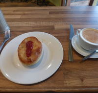 Bakehouse on Wentworth - Restaurants Sydney