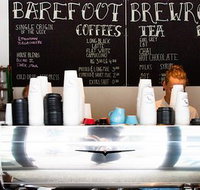 Barefoot Brew Room - Restaurants Sydney