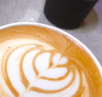 Barista's Bar - Restaurants Sydney