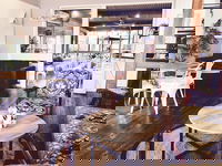 Beachouse Cafe
