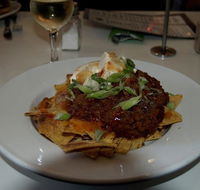 Bermagui Horseshoe Bay Hotel Motel Restaurant - Restaurants Sydney