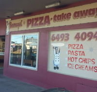 Bermagui Pizza  Take Away - Restaurants Sydney