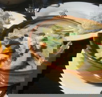 Blaxland Thai Kitchen - Restaurants Sydney