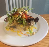 Bonny Hills Beach Hotel Bistro - Restaurants Sydney