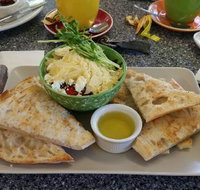 Bonny Hills Garden Cafe - Restaurants Sydney
