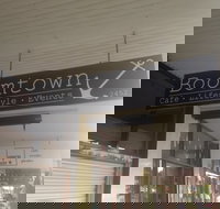 Boomtown 2452 - Restaurants Sydney