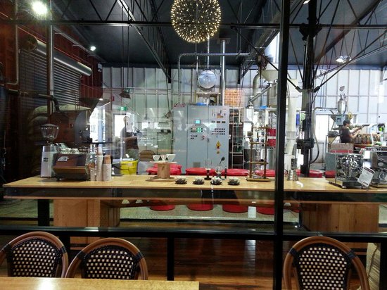 Palmers Island NSW Restaurants Sydney