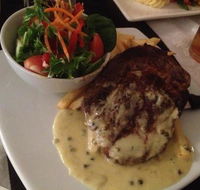 Bowning Hotel Dining Room - Restaurants Sydney
