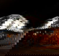 Braidwood Hotel - Restaurants Sydney