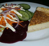 Bucca's Cafe  Carvery - Restaurants Sydney